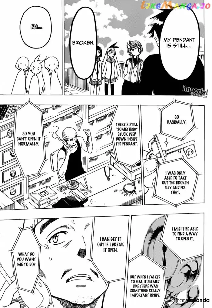 Nisekoi Chapter 51 image 14_optimized